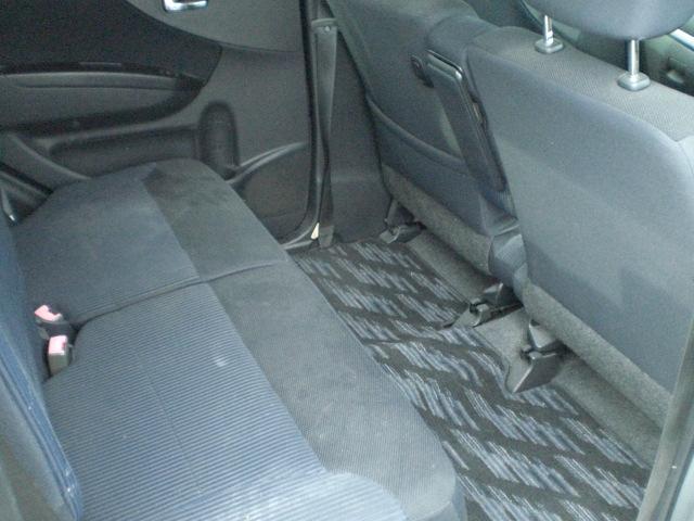 ムーヴ カスタム Xリミテッド 4WD車検新規2年KFチェーンベルトHIDヘッドライトフォグライト純正14インチアルミホイール(13枚目)