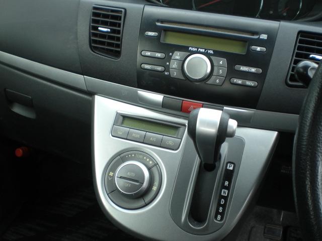 ムーヴ カスタム Xリミテッド 4WD車検新規2年KFチェーンベルトHIDヘッドライトフォグライト純正14インチアルミホイール(18枚目)