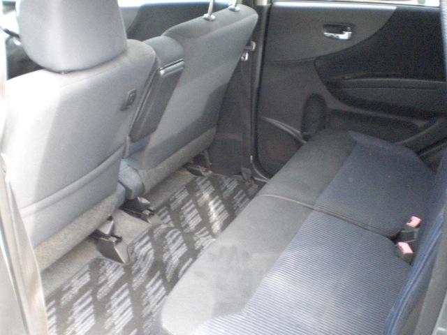 ムーヴ カスタム Xリミテッド 4WD車検新規2年KFチェーンベルトHIDヘッドライトフォグライト純正14インチアルミホイール(20枚目)