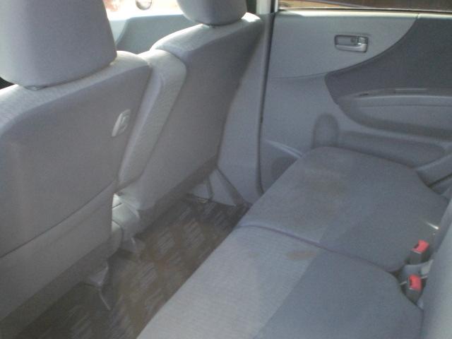 ムーヴ Ｌ　４ＷＤ車検新規２年ＫＦチェーンベルト禁煙ＡＢＳキーレスＰＩＡＡ社外ＨＩＤヘッドライト２０２３年製グッドイヤーアイスナビスタッドレスタイヤ（18枚目）