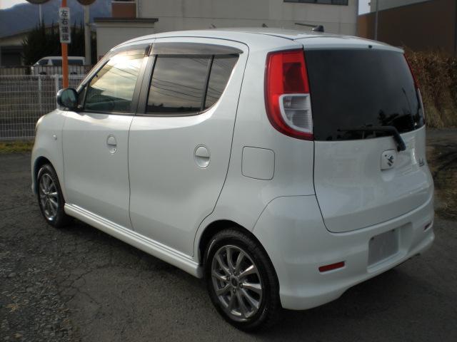 ＭＲワゴン ウィット　ＧＳ　４ＷＤ車検新規２年禁煙Ｋ６Ａチェーン運転席シートヒータードアミラーヒーターＡＢＳＥＴＣ車載器フォグライトケンウッドＤＶＤナビゲーション地デジリモコンエンジンスターター（4枚目）