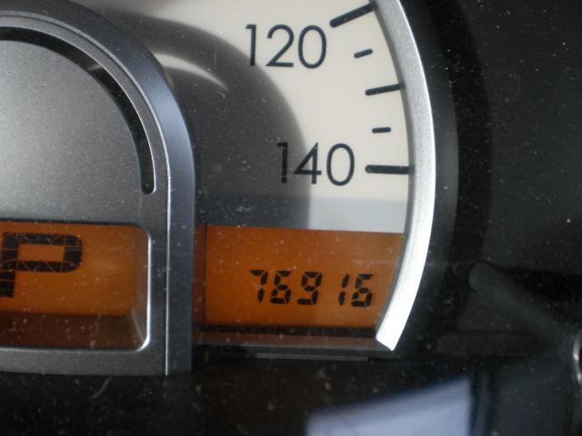 ＭＲワゴン ウィット　ＧＳ　４ＷＤ車検新規２年禁煙Ｋ６Ａチェーン運転席シートヒータードアミラーヒーターＡＢＳＥＴＣ車載器フォグライトケンウッドＤＶＤナビゲーション地デジリモコンエンジンスターター（7枚目）