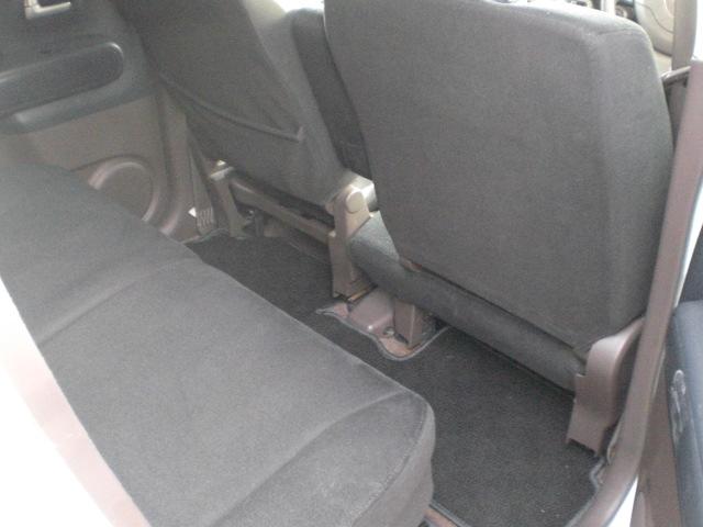 ＭＲワゴン ウィット　ＧＳ　４ＷＤ車検新規２年禁煙Ｋ６Ａチェーン運転席シートヒータードアミラーヒーターＡＢＳＥＴＣ車載器フォグライトケンウッドＤＶＤナビゲーション地デジリモコンエンジンスターター（11枚目）
