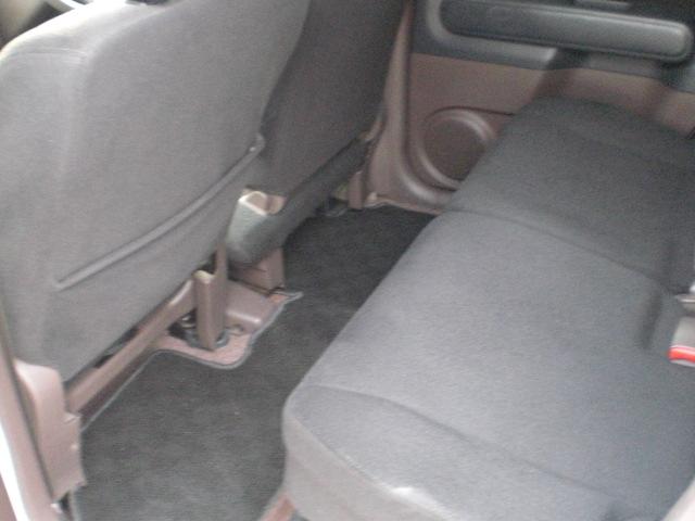 ＭＲワゴン ウィット　ＧＳ　４ＷＤ車検新規２年禁煙Ｋ６Ａチェーン運転席シートヒータードアミラーヒーターＡＢＳＥＴＣ車載器フォグライトケンウッドＤＶＤナビゲーション地デジリモコンエンジンスターター（16枚目）