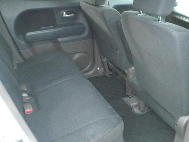 ＭＲワゴン ウィット　ＧＳ　４ＷＤ車検新規２年禁煙Ｋ６Ａチェーン運転席シートヒータードアミラーヒーターＡＢＳＥＴＣ車載器フォグライトケンウッドＤＶＤナビゲーション地デジリモコンエンジンスターター（18枚目）