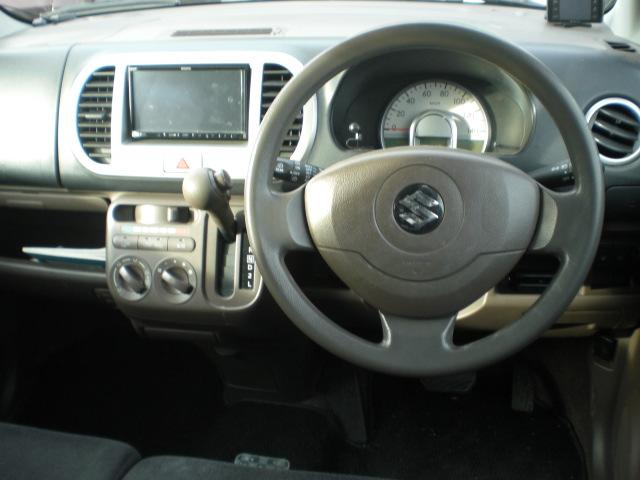 ＭＲワゴン ウィット　ＧＳ　４ＷＤ車検新規２年禁煙Ｋ６Ａチェーン運転席シートヒータードアミラーヒーターＡＢＳＥＴＣ車載器フォグライトケンウッドＤＶＤナビゲーション地デジリモコンエンジンスターター（20枚目）