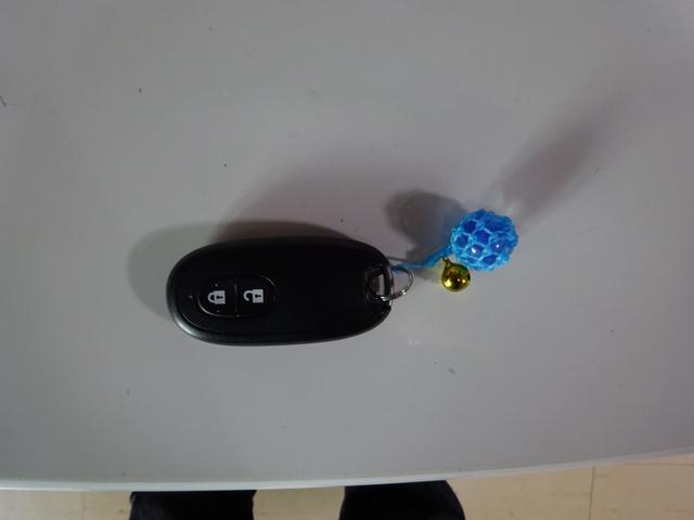 ワゴンR FXリミテッド スマートキー 電動格納ミラー ベンチシート CVT 盗難防止システム ABS CD ミュージックプレイヤー接続可 アルミホイール 衝突安全ボディ エアコン パワーステアリング パワーウィンドウ(5枚目)