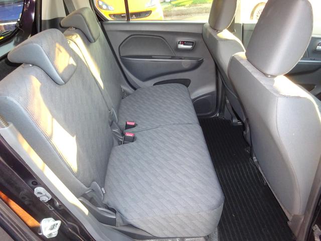 ワゴンR FXリミテッド スマートキー 電動格納ミラー ベンチシート CVT 盗難防止システム ABS CD ミュージックプレイヤー接続可 アルミホイール 衝突安全ボディ エアコン パワーステアリング パワーウィンドウ(11枚目)