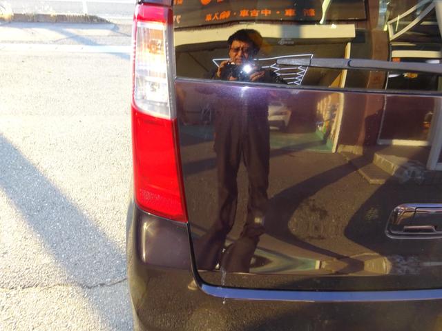 ワゴンR FXリミテッド スマートキー 電動格納ミラー ベンチシート CVT 盗難防止システム ABS CD ミュージックプレイヤー接続可 アルミホイール 衝突安全ボディ エアコン パワーステアリング パワーウィンドウ(26枚目)