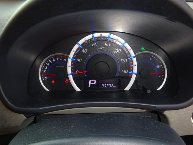 ワゴンR FXリミテッド スマートキー 電動格納ミラー ベンチシート CVT 盗難防止システム ABS CD ミュージックプレイヤー接続可 アルミホイール 衝突安全ボディ エアコン パワーステアリング パワーウィンドウ(28枚目)