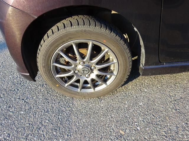 ワゴンR FXリミテッド スマートキー 電動格納ミラー ベンチシート CVT 盗難防止システム ABS CD ミュージックプレイヤー接続可 アルミホイール 衝突安全ボディ エアコン パワーステアリング パワーウィンドウ(30枚目)