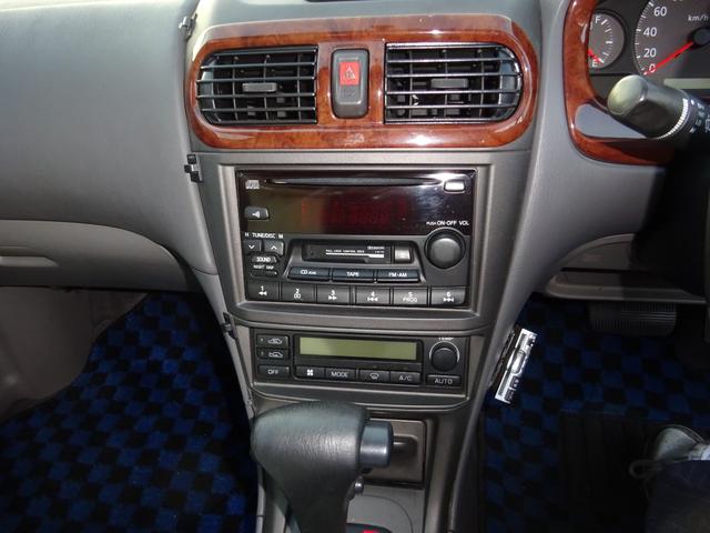 リョーガ ロイヤル ETC MT 電動格納ミラー CD カセット ABS エアコン パワーウィンドウ 運転席エアバッグ 助手席エアバッグ(3枚目)