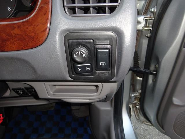 リョーガ ロイヤル ETC MT 電動格納ミラー CD カセット ABS エアコン パワーウィンドウ 運転席エアバッグ 助手席エアバッグ(6枚目)
