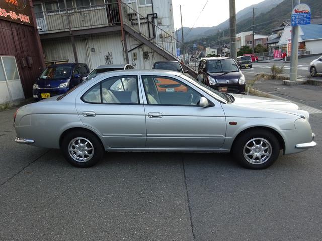 リョーガ ロイヤル ETC MT 電動格納ミラー CD カセット ABS エアコン パワーウィンドウ 運転席エアバッグ 助手席エアバッグ(14枚目)