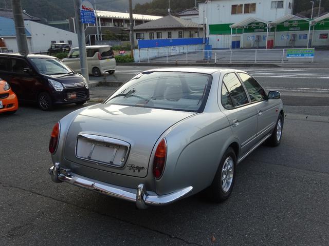 リョーガ ロイヤル ETC MT 電動格納ミラー CD カセット ABS エアコン パワーウィンドウ 運転席エアバッグ 助手席エアバッグ(15枚目)