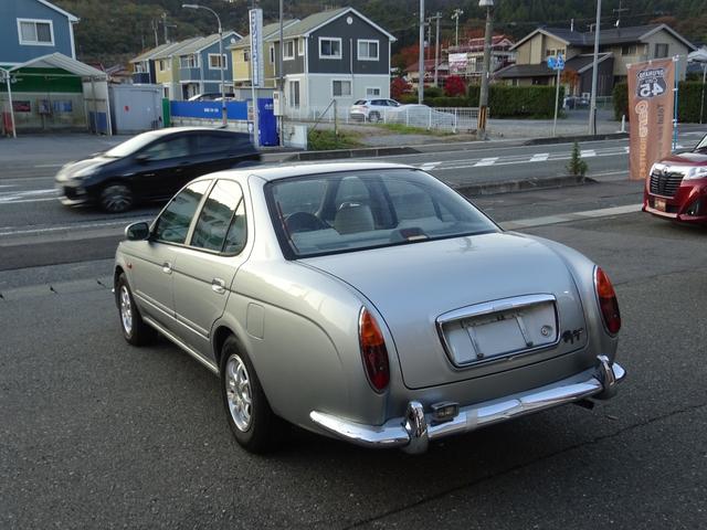 リョーガ ロイヤル ETC MT 電動格納ミラー CD カセット ABS エアコン パワーウィンドウ 運転席エアバッグ 助手席エアバッグ(17枚目)