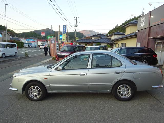 リョーガ ロイヤル ETC MT 電動格納ミラー CD カセット ABS エアコン パワーウィンドウ 運転席エアバッグ 助手席エアバッグ(18枚目)