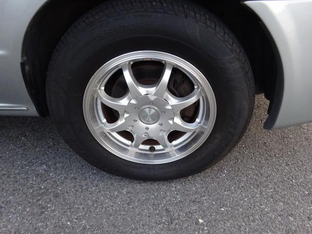 リョーガ ロイヤル ETC MT 電動格納ミラー CD カセット ABS エアコン パワーウィンドウ 運転席エアバッグ 助手席エアバッグ(20枚目)