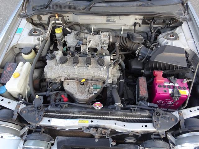 リョーガ ロイヤル ETC MT 電動格納ミラー CD カセット ABS エアコン パワーウィンドウ 運転席エアバッグ 助手席エアバッグ(21枚目)