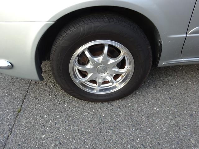 リョーガ ロイヤル ETC MT 電動格納ミラー CD カセット ABS エアコン パワーウィンドウ 運転席エアバッグ 助手席エアバッグ(36枚目)