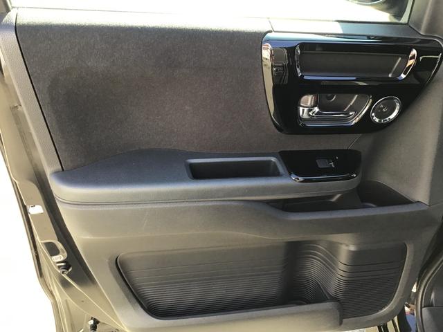 Ｎ－ＢＯＸカスタム Ｌ（10枚目）