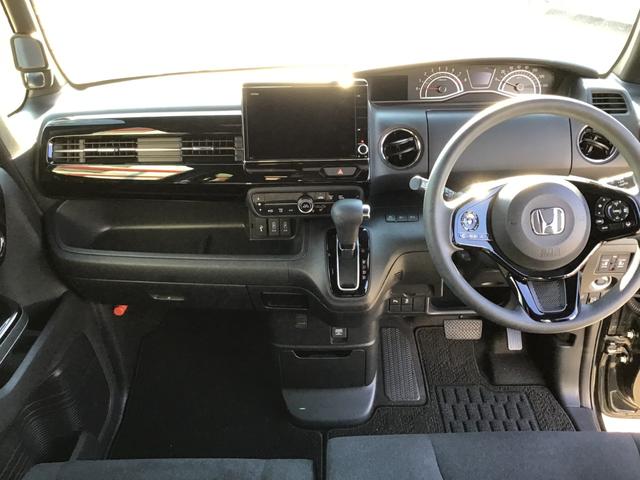 Ｎ－ＢＯＸカスタム Ｌ（13枚目）