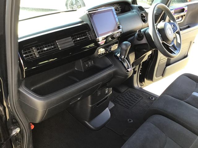 Ｎ－ＢＯＸカスタム Ｌ（14枚目）