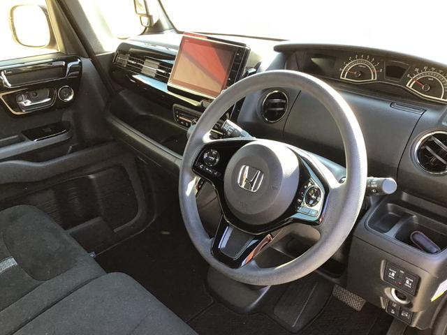 Ｎ－ＢＯＸカスタム Ｌ（16枚目）