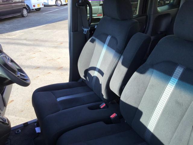 Ｎ－ＢＯＸカスタム Ｌ（28枚目）