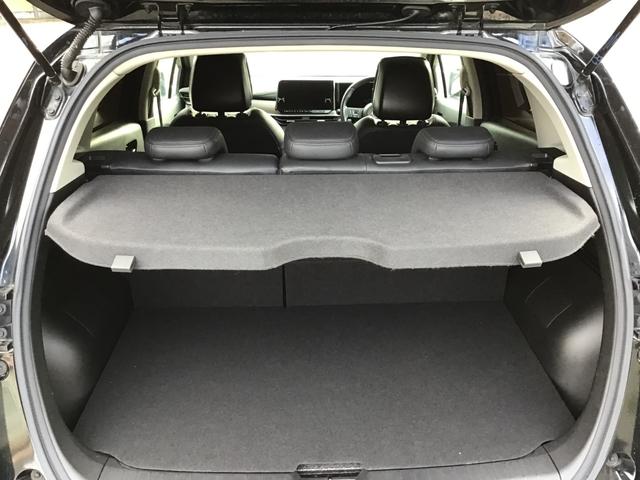 オーラ G FOUR レザーエディション(4枚目)