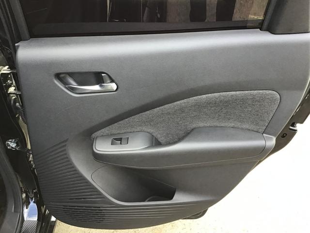 オーラ G FOUR レザーエディション(8枚目)