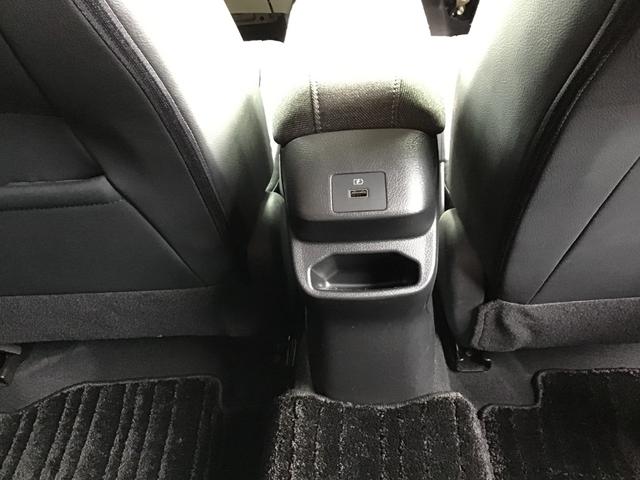 オーラ G FOUR レザーエディション(9枚目)