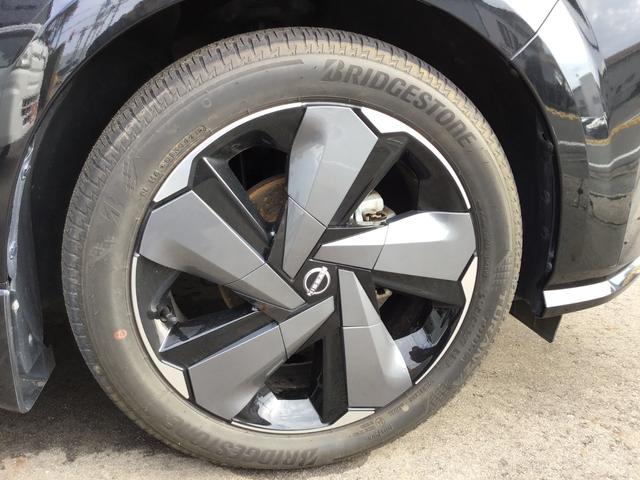 オーラ G FOUR レザーエディション(23枚目)