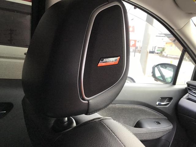 オーラ G FOUR レザーエディション(26枚目)