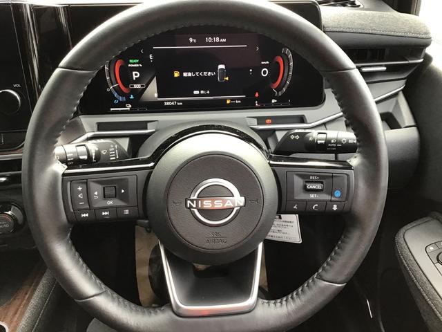 オーラ G FOUR レザーエディション(36枚目)