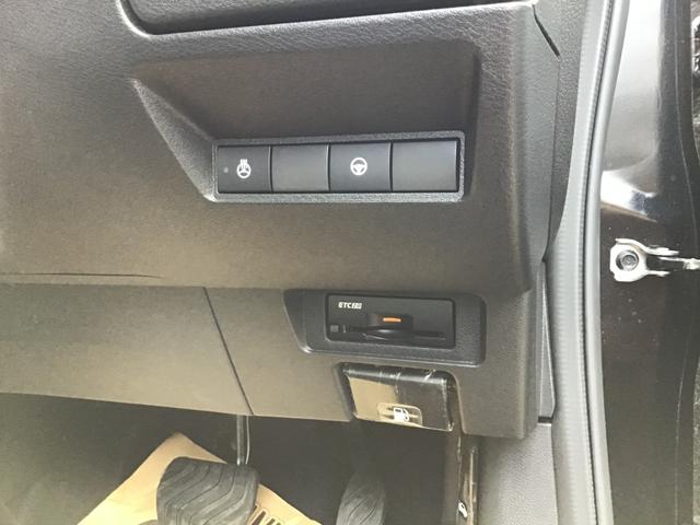 オーラ G FOUR レザーエディション(39枚目)