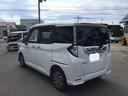 カスタムＧ　４ＷＤ　ＥＴＣ　バックカメラ　ＴＶ　両側電動スライドドア　クリアランスソナー　オートクルーズコントロール　衝突被害軽減システム　アルミホイール　オートライト　スマートキー　アイドリングストップ（17枚目）