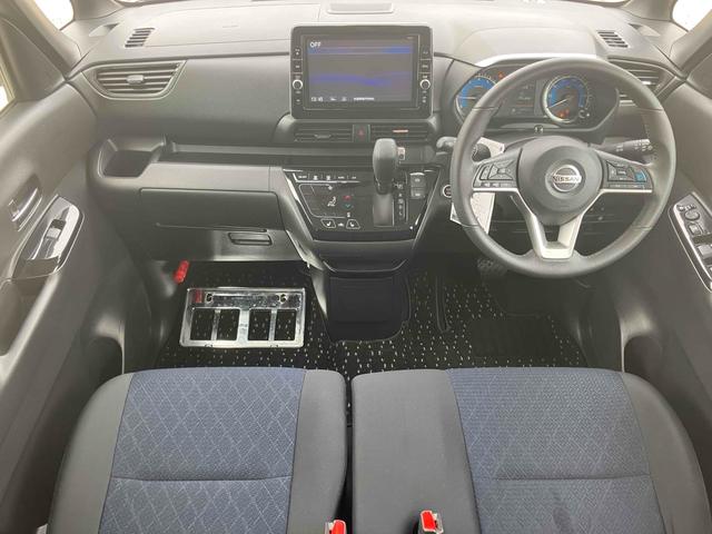 ルークス ハイウェイスター　Ｇターボプロパイロットエディション　４ＷＤ　ドライブレコーダー　ＥＴＣ　全周囲カメラ　両側電動スライドドア　ナビ　ＴＶ　クリアランスソナー　オートクルーズコントロール　オートライト　スマートキー　アイドリングストップ　電動格納ミラー（2枚目）