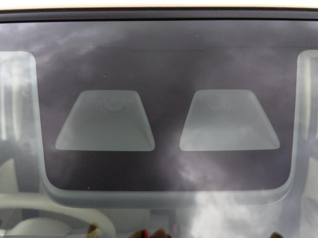 ムーヴキャンバス ＧメイクアップＶＳ　ＳＡＩＩＩ　４ＷＤ　全周囲カメラ　両側電動スライドドア　ナビ　ＴＶ　クリアランスソナー　衝突被害軽減システム　オートマチックハイビーム　オートライト　スマートキー　アイドリングストップ　電動格納ミラー（40枚目）