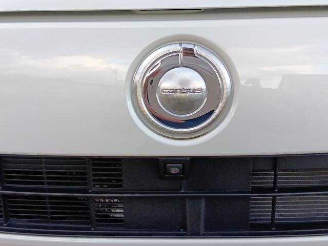 ムーヴキャンバス ＧメイクアップＶＳ　ＳＡＩＩＩ　４ＷＤ　全周囲カメラ　両側電動スライドドア　ナビ　ＴＶ　クリアランスソナー　衝突被害軽減システム　オートマチックハイビーム　オートライト　スマートキー　アイドリングストップ　電動格納ミラー（53枚目）