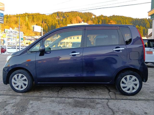 ムーヴ L SA バックカメラ ナビ TV キーレスエントリー アイドリングストップ 電動格納ミラー ベンチシート CVT ESC CD USB Bluetooth エアコン パワーウィンドウ(5枚目)