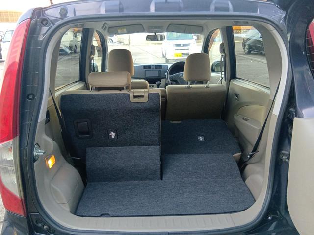 ムーヴ L SA バックカメラ ナビ TV キーレスエントリー アイドリングストップ 電動格納ミラー ベンチシート CVT ESC CD USB Bluetooth エアコン パワーウィンドウ(12枚目)