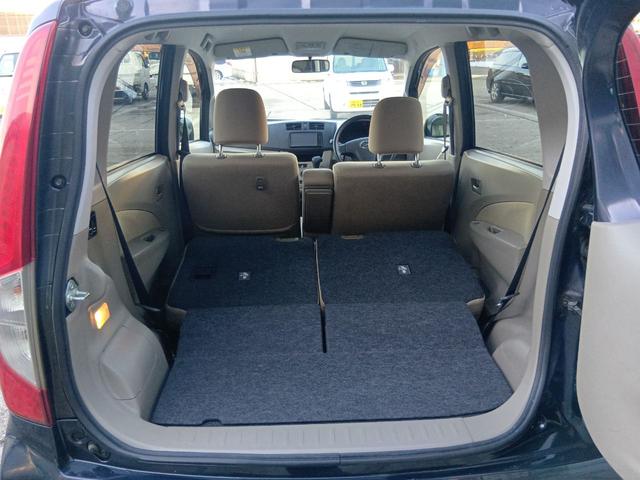 ムーヴ L SA バックカメラ ナビ TV キーレスエントリー アイドリングストップ 電動格納ミラー ベンチシート CVT ESC CD USB Bluetooth エアコン パワーウィンドウ(13枚目)