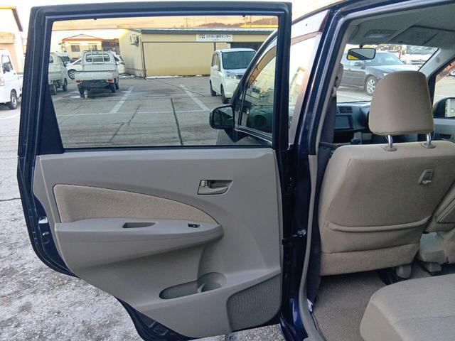 ムーヴ L SA バックカメラ ナビ TV キーレスエントリー アイドリングストップ 電動格納ミラー ベンチシート CVT ESC CD USB Bluetooth エアコン パワーウィンドウ(14枚目)