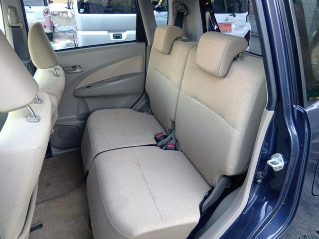 ムーヴ L SA バックカメラ ナビ TV キーレスエントリー アイドリングストップ 電動格納ミラー ベンチシート CVT ESC CD USB Bluetooth エアコン パワーウィンドウ(15枚目)