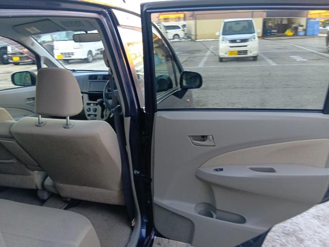 ムーヴ L SA バックカメラ ナビ TV キーレスエントリー アイドリングストップ 電動格納ミラー ベンチシート CVT ESC CD USB Bluetooth エアコン パワーウィンドウ(18枚目)