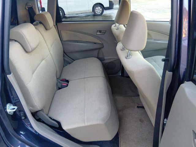 ムーヴ L SA バックカメラ ナビ TV キーレスエントリー アイドリングストップ 電動格納ミラー ベンチシート CVT ESC CD USB Bluetooth エアコン パワーウィンドウ(19枚目)