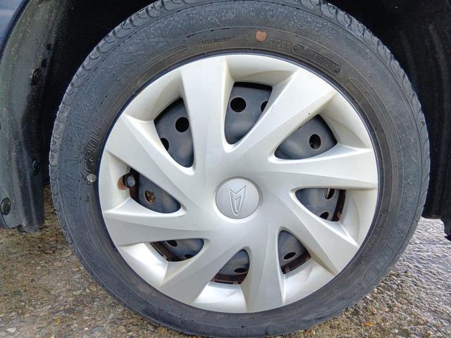 ムーヴ L SA バックカメラ ナビ TV キーレスエントリー アイドリングストップ 電動格納ミラー ベンチシート CVT ESC CD USB Bluetooth エアコン パワーウィンドウ(44枚目)