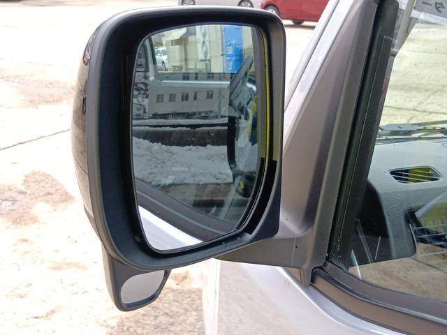 ハイゼットトラック スタンダードSAIIIt 4WD CVT 衝突被害軽減システム クリアランスソナー スマートキー アイドリングストップ 電動格納ミラー オートライト ESC エアコン パワーウィンドウ 運転席エアバッグ(35枚目)