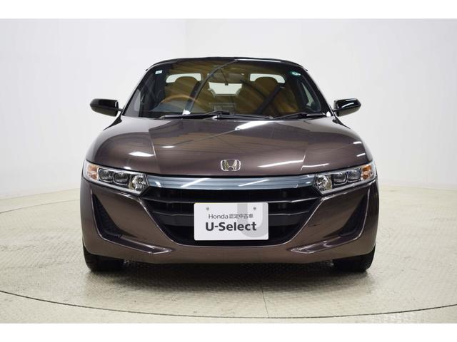 Ｓ６６０ αブルーノレザーエディション　バックカメラＥＴＣ（2枚目）